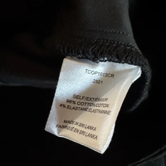 Derek Lam 10 Crosby Leonie Pleated Tapered Pants - Picture 8 of 10